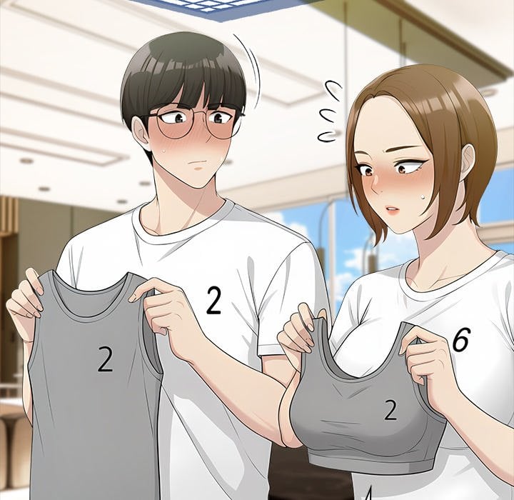Matrimoney Game Page 69 - MangaHe