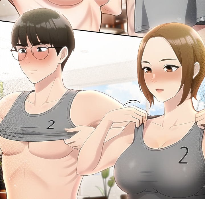 Matrimoney Game Page 80 - MangaHe