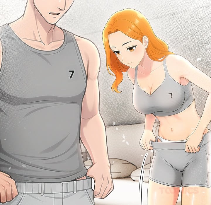 Matrimoney Game Page 85 - MangaHe