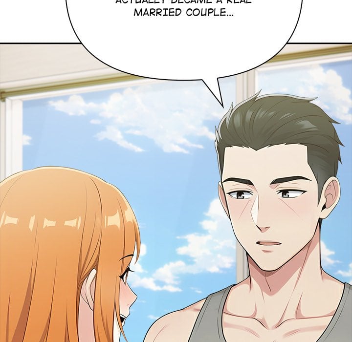 Matrimoney Game Page 90 - MangaHe