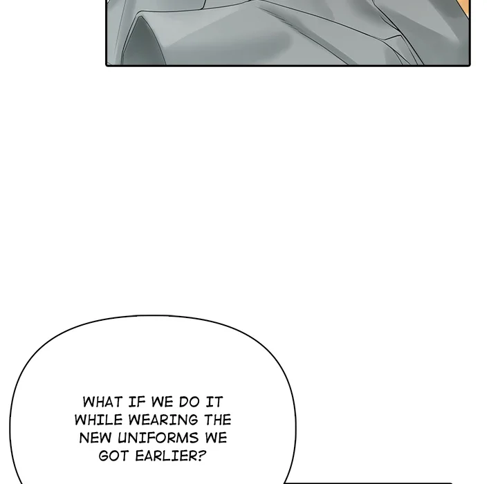 Matrimoney Game Page 104 - MangaHe