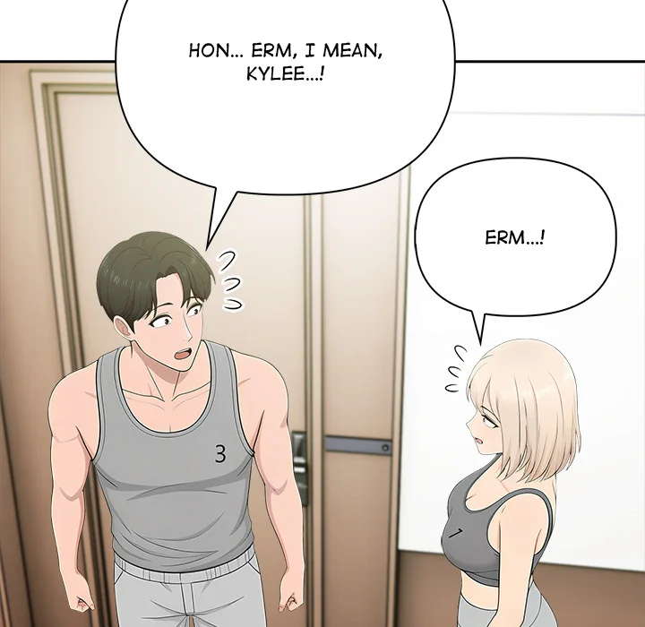 Matrimoney Game Page 150 - MangaHe