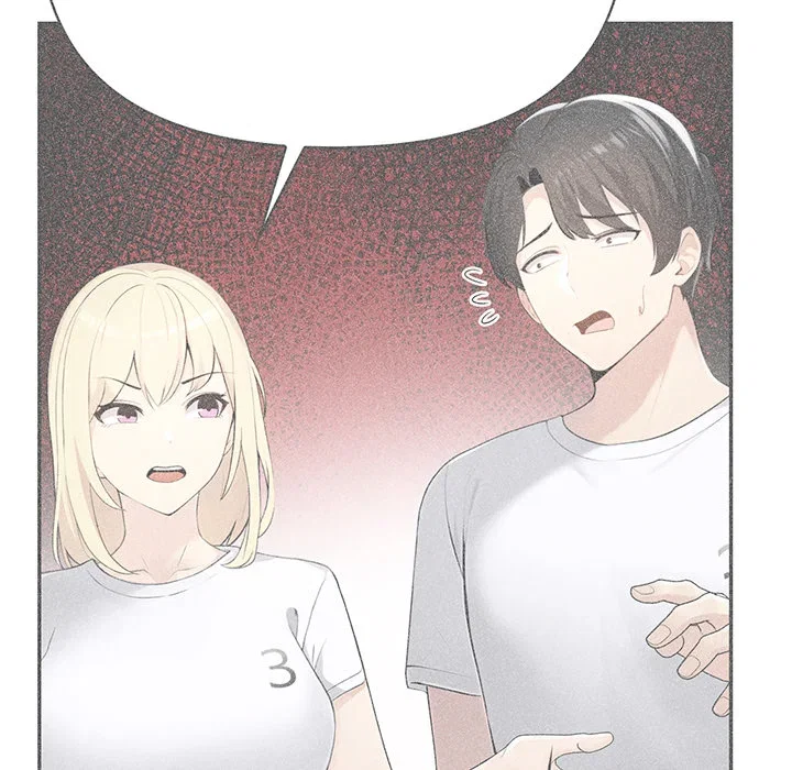 Matrimoney Game Page 36 - MangaHe