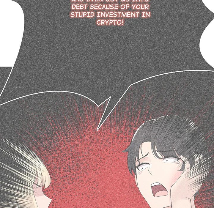 Matrimoney Game Page 39 - MangaHe