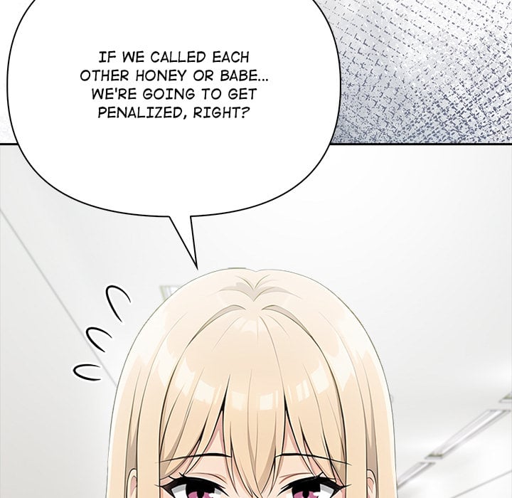 Matrimoney Game Page 12 - MangaHe