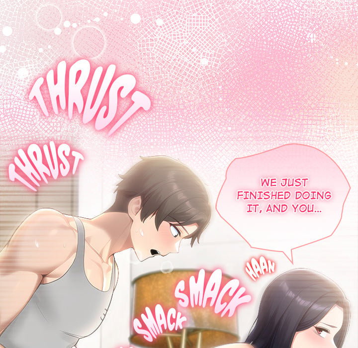Matrimoney Game Page 123 - MangaHe