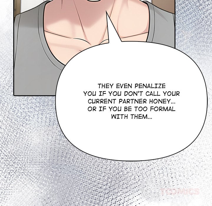 Matrimoney Game Page 16 - MangaHe