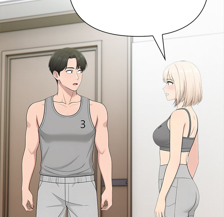 Matrimoney Game Page 18 - MangaHe