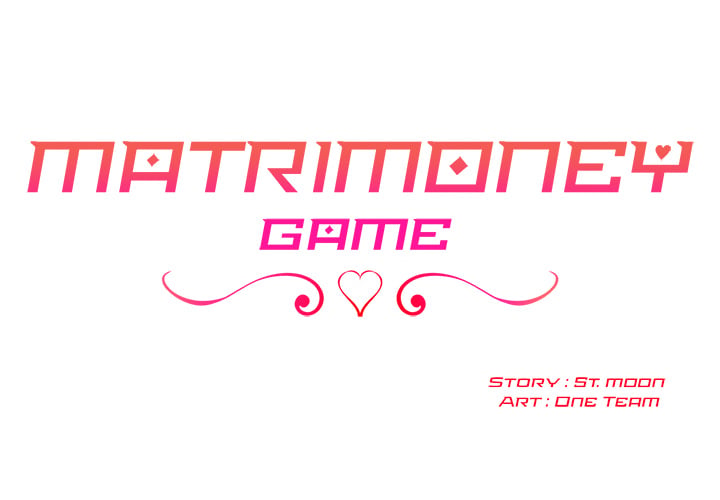 Matrimoney Game Page 3 - MangaHe