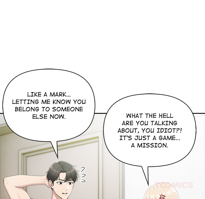 Matrimoney Game Page 22 - MangaHe