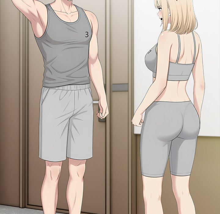 Matrimoney Game Page 23 - MangaHe