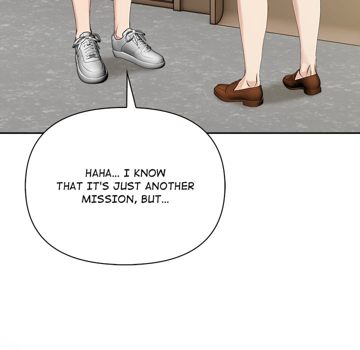 Matrimoney Game Page 24 - MangaHe