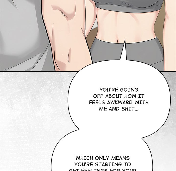 Matrimoney Game Page 27 - MangaHe