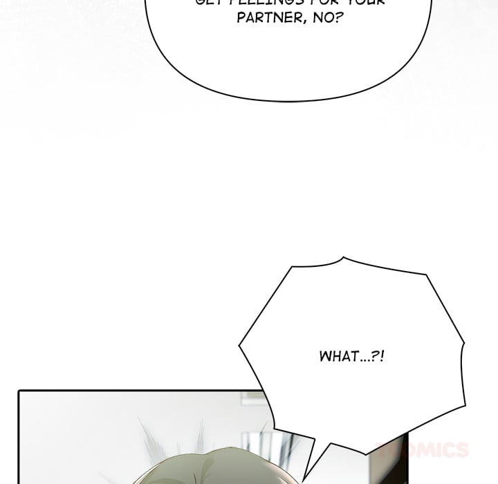 Matrimoney Game Page 28 - MangaHe