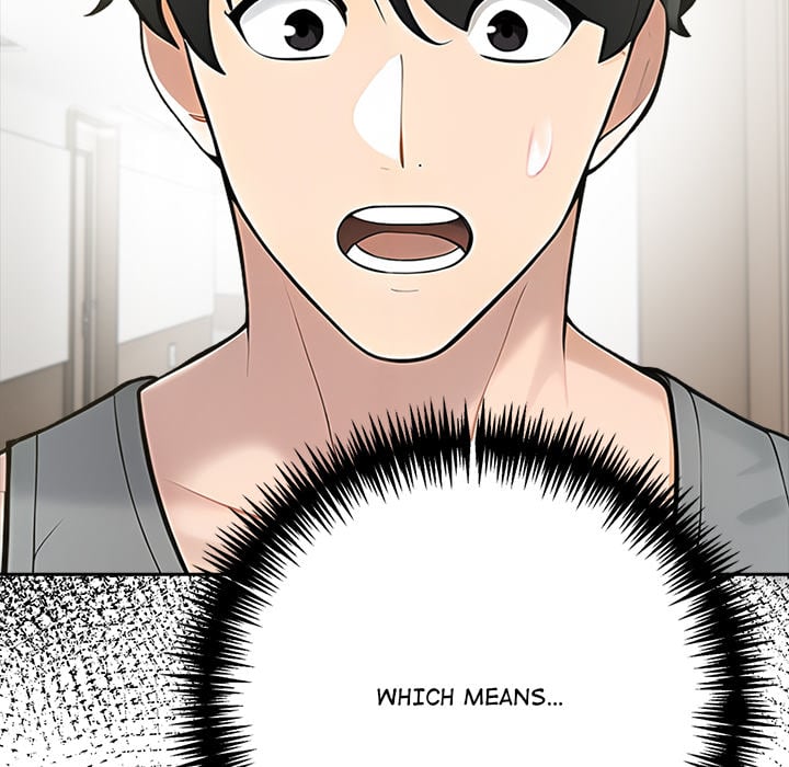 Matrimoney Game Page 38 - MangaHe
