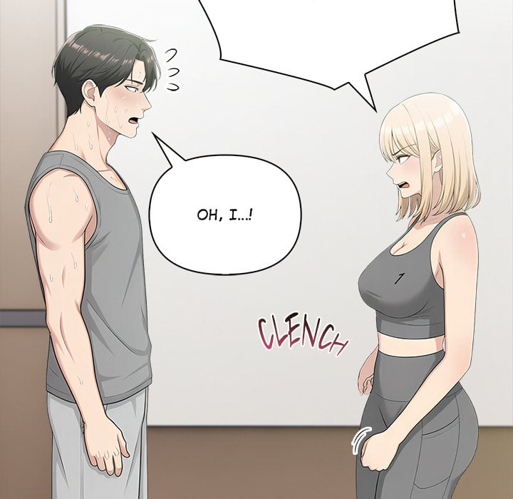 Matrimoney Game Page 41 - MangaHe