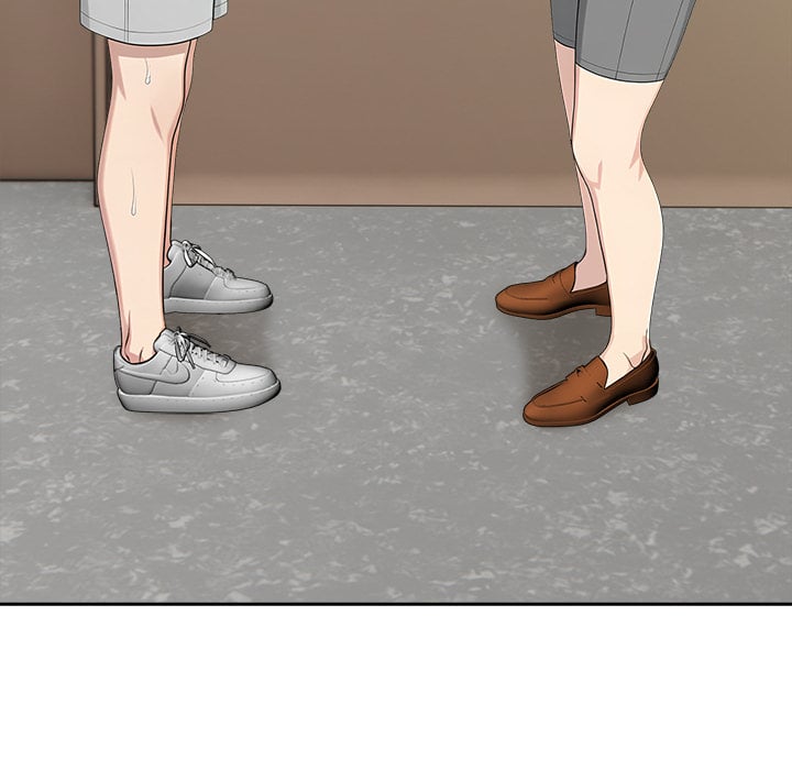 Matrimoney Game Page 42 - MangaHe