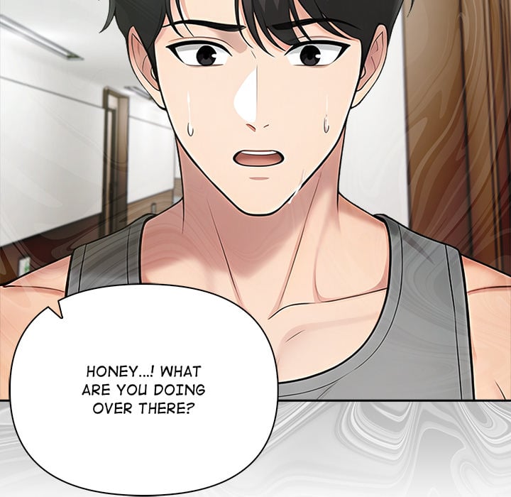 Matrimoney Game Page 44 - MangaHe