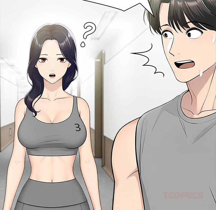 Matrimoney Game Page 46 - MangaHe