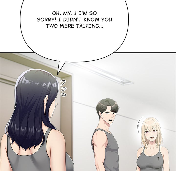 Matrimoney Game Page 48 - MangaHe