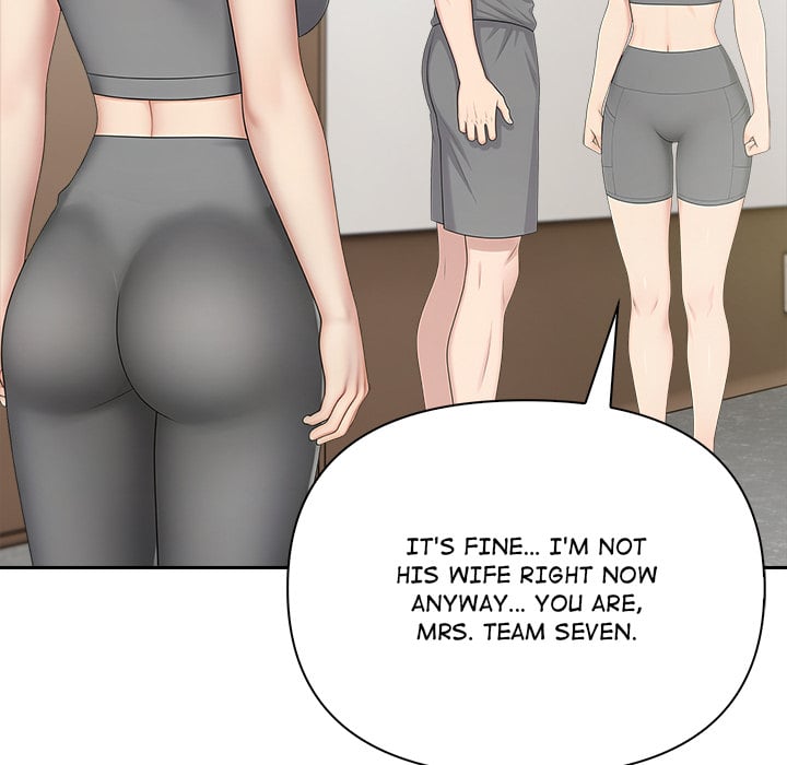 Matrimoney Game Page 49 - MangaHe