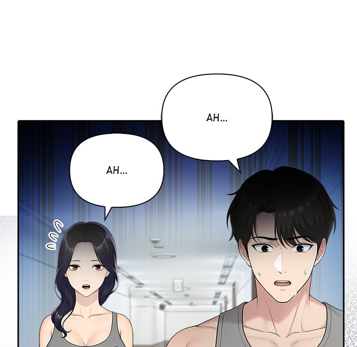 Matrimoney Game Page 54 - MangaHe