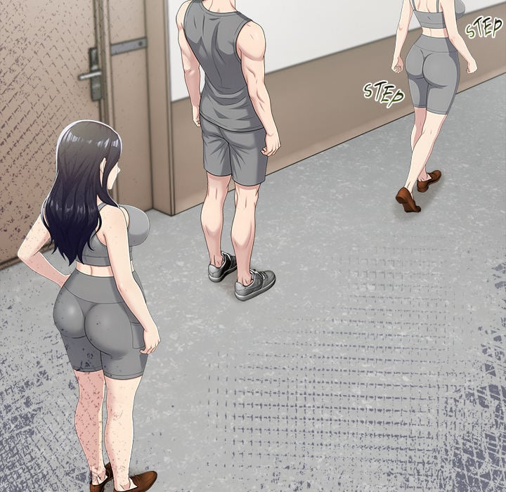 Matrimoney Game Page 57 - MangaHe