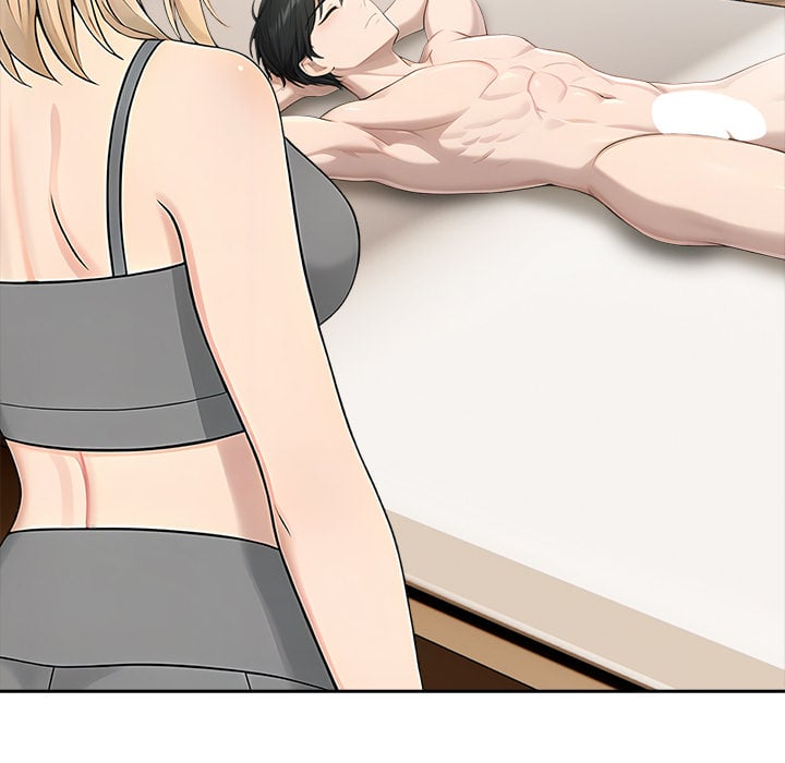 Matrimoney Game Page 68 - MangaHe