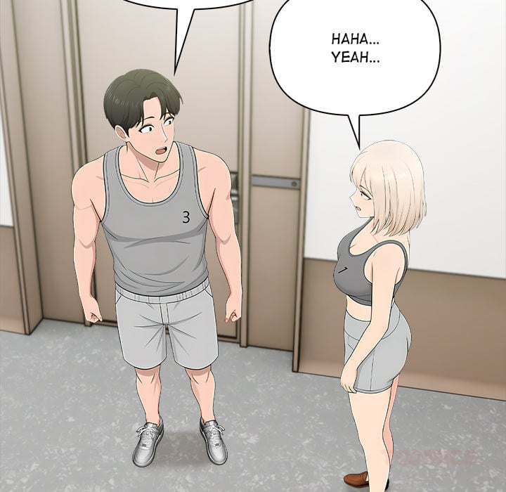 Matrimoney Game Page 10 - MangaHe