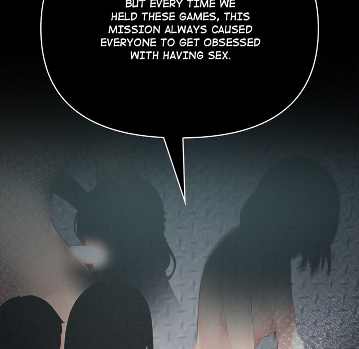 Matrimoney Game Page 104 - MangaHe