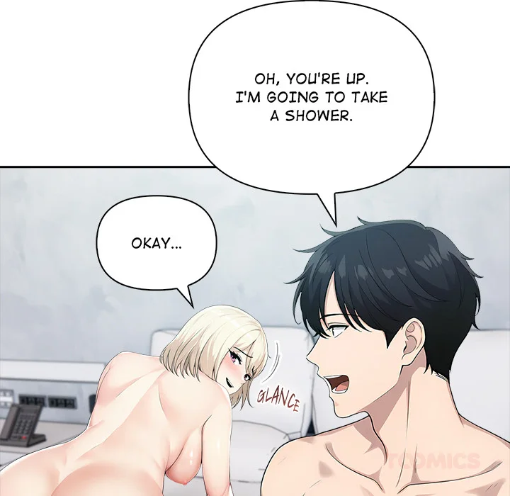 Matrimoney Game Page 103 - MangaHe