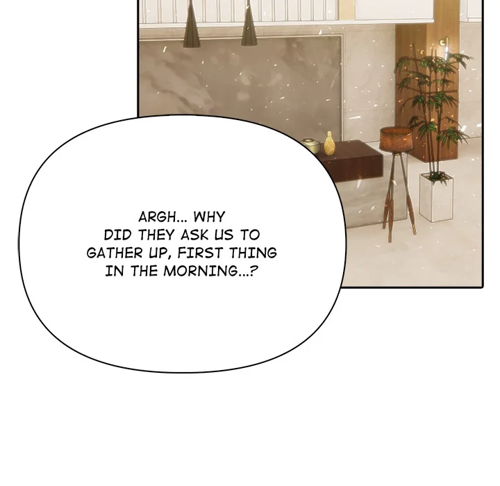 Matrimoney Game Page 134 - MangaHe
