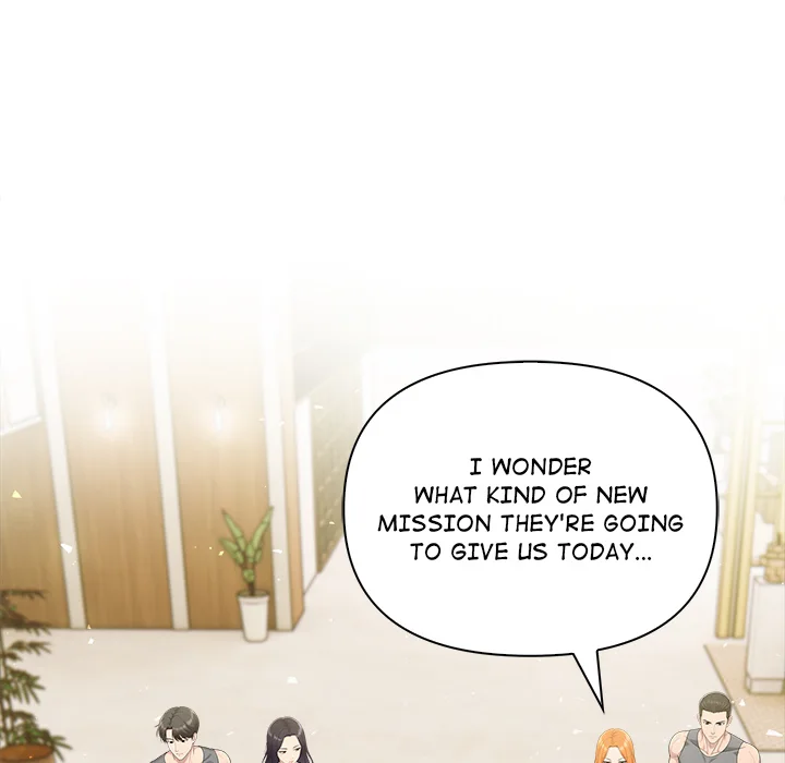 Matrimoney Game Page 135 - MangaHe
