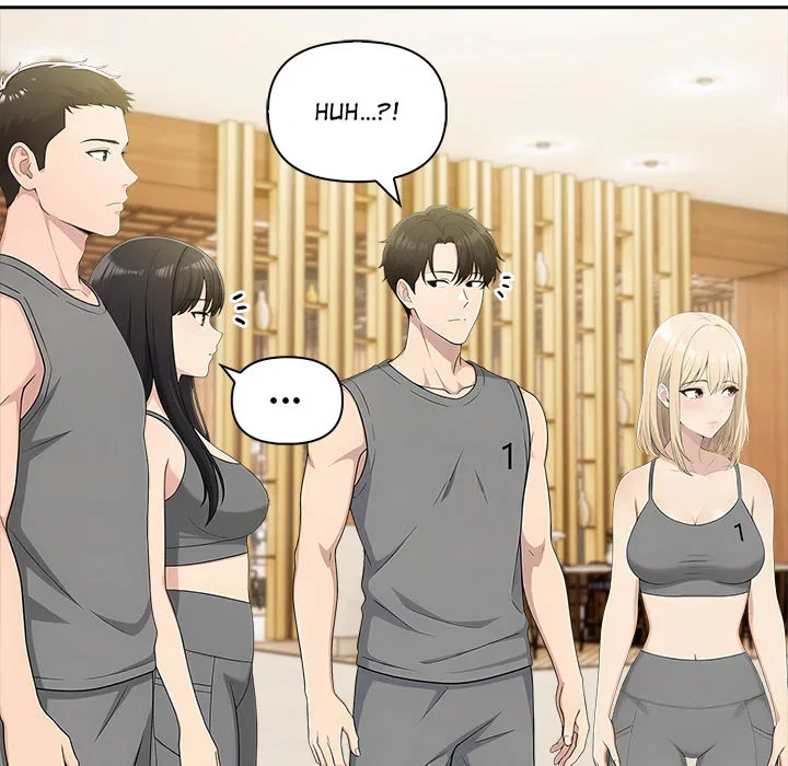 Matrimoney Game Page 138 - MangaHe