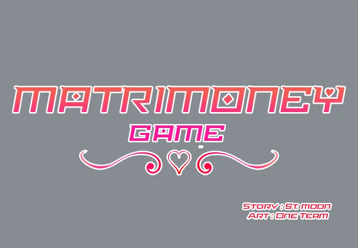 Matrimoney Game Page 3 - MangaHe