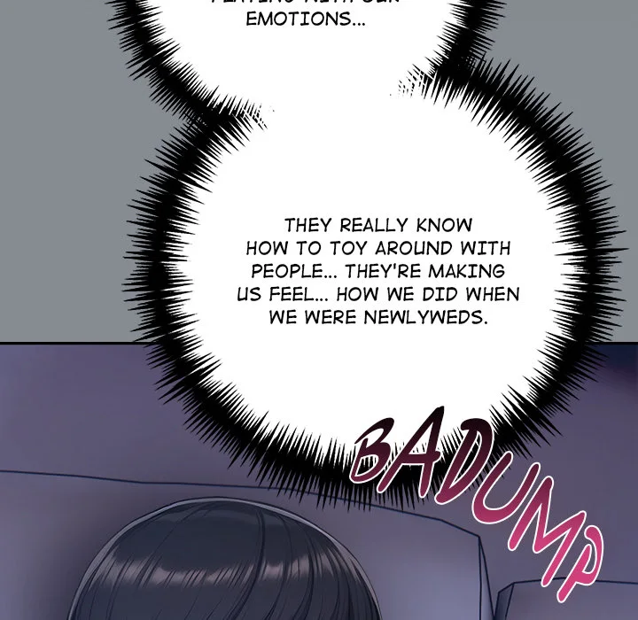 Matrimoney Game Page 21 - MangaHe