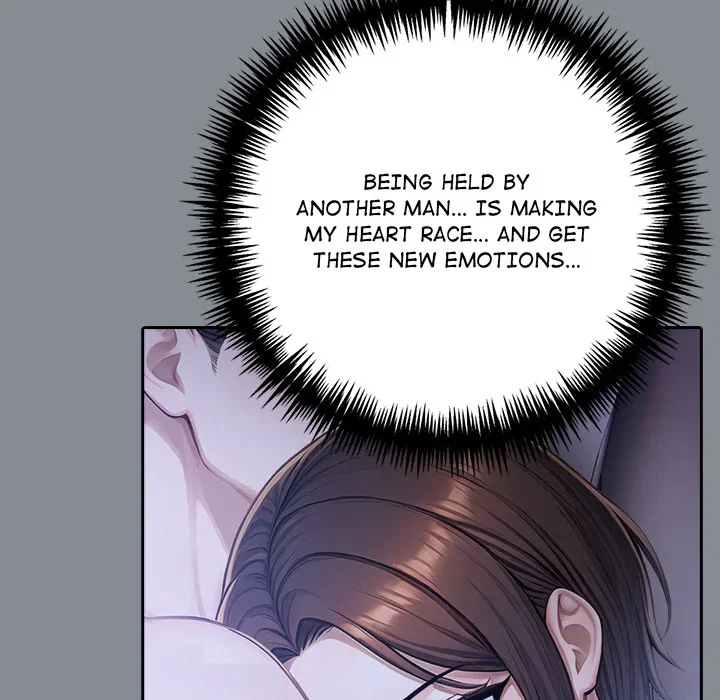 Matrimoney Game Page 24 - MangaHe