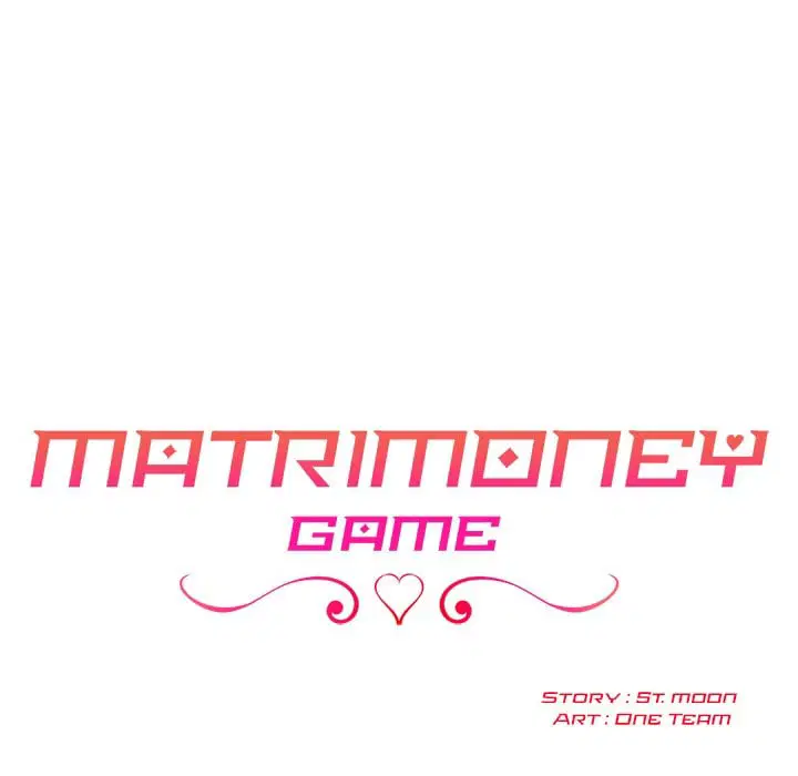 Matrimoney Game Page 13 - MangaHe