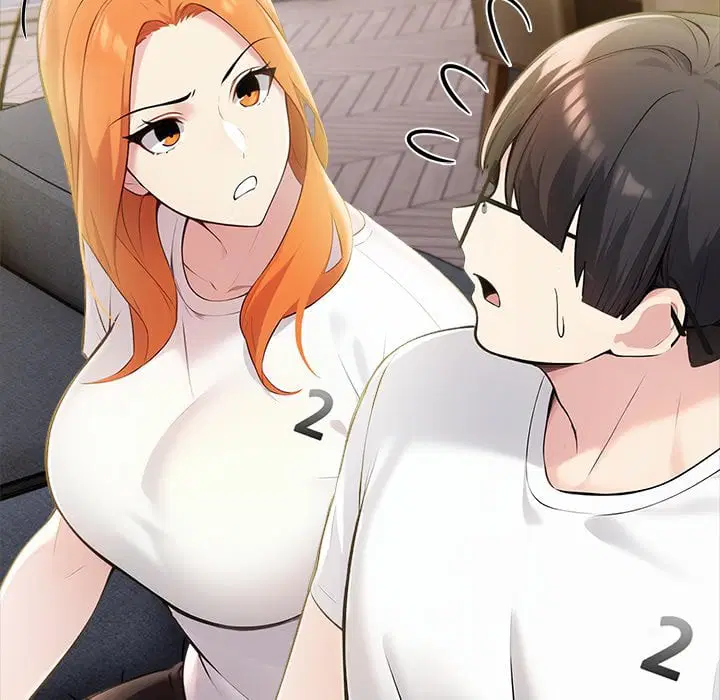 Matrimoney Game Page 134 - MangaHe