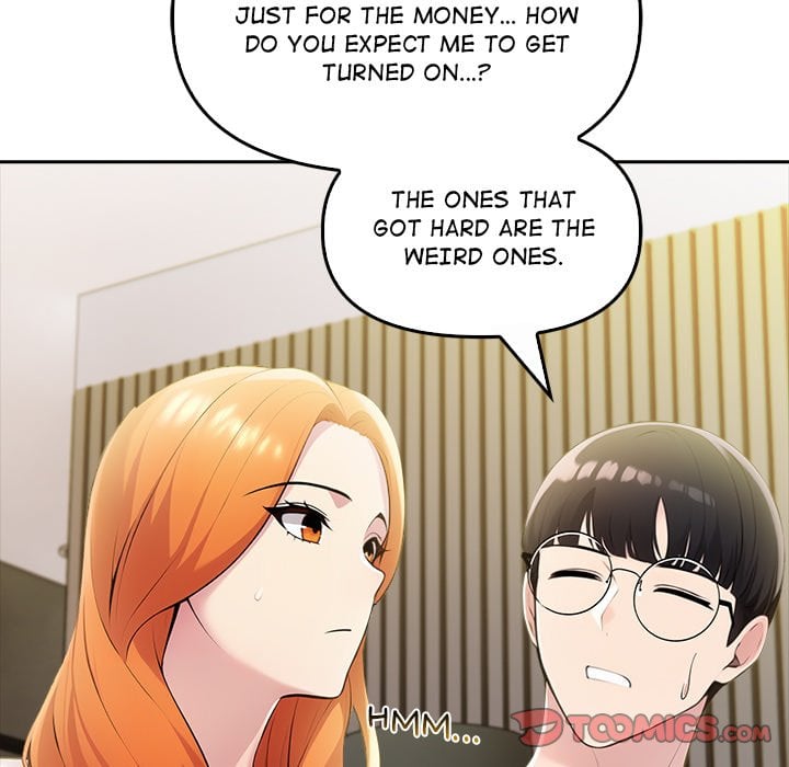 Matrimoney Game Page 137 - MangaHe