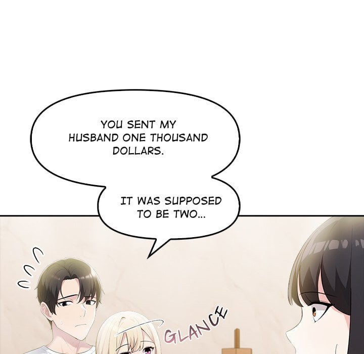 Matrimoney Game Page 180 - MangaHe