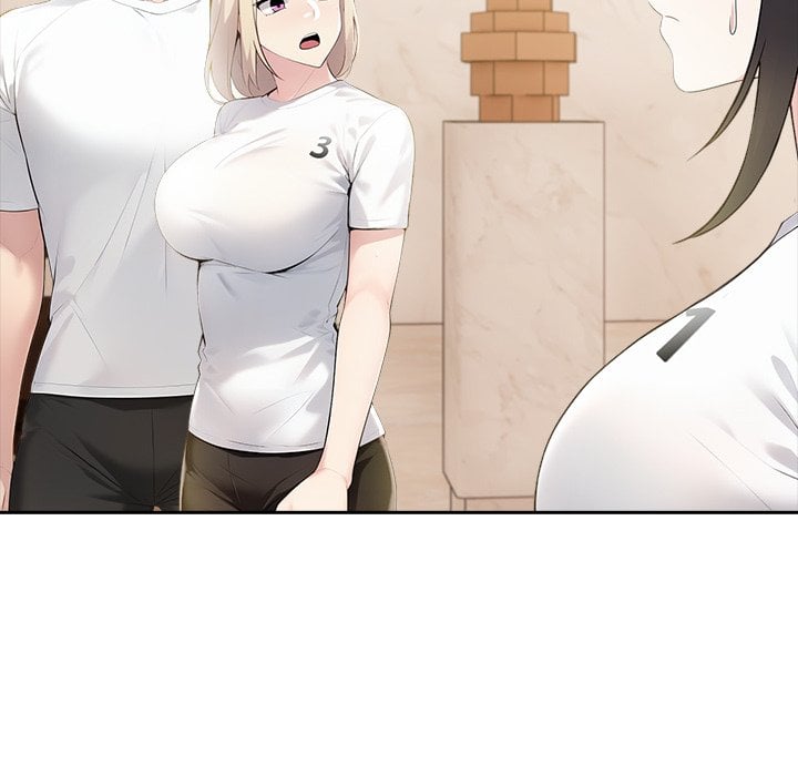 Matrimoney Game Page 181 - MangaHe