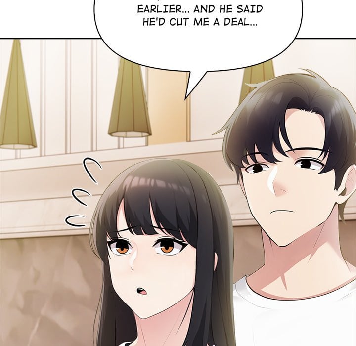 Matrimoney Game Page 183 - MangaHe