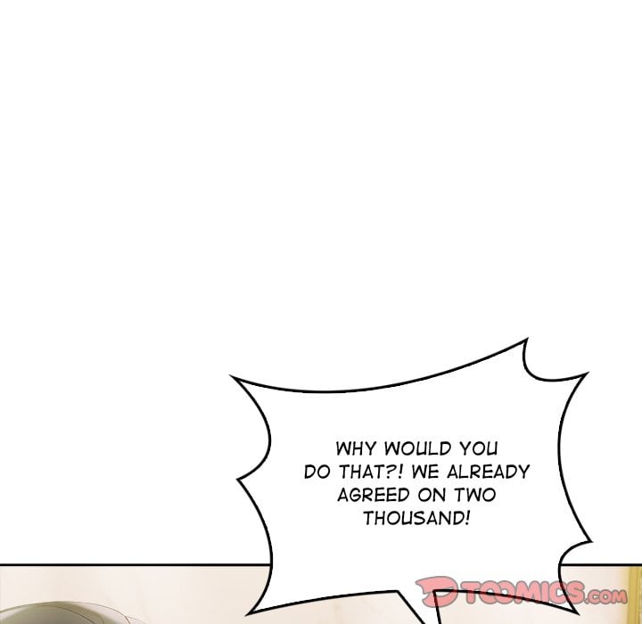 Matrimoney Game Page 185 - MangaHe