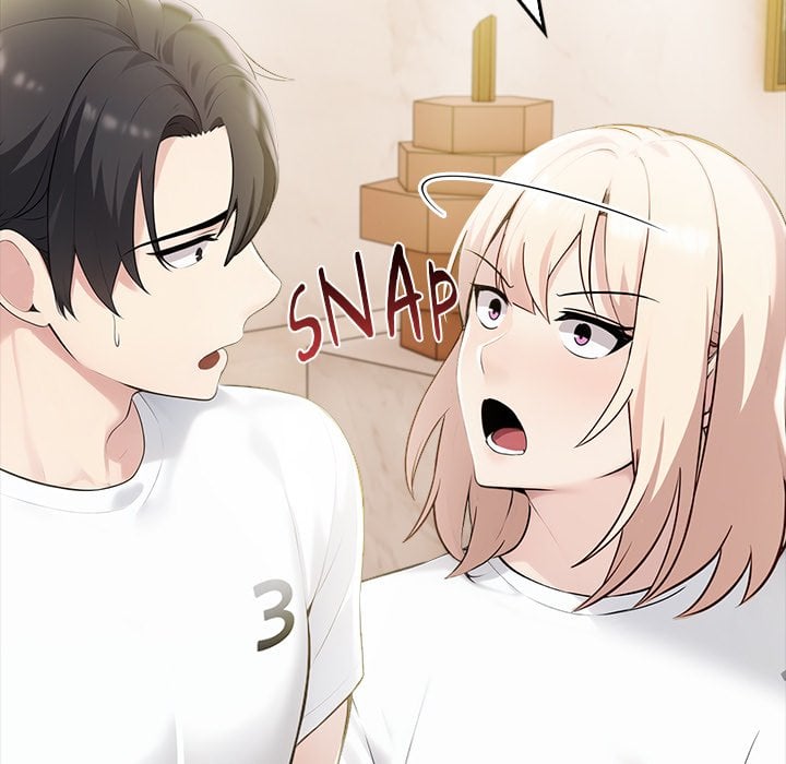 Matrimoney Game Page 186 - MangaHe