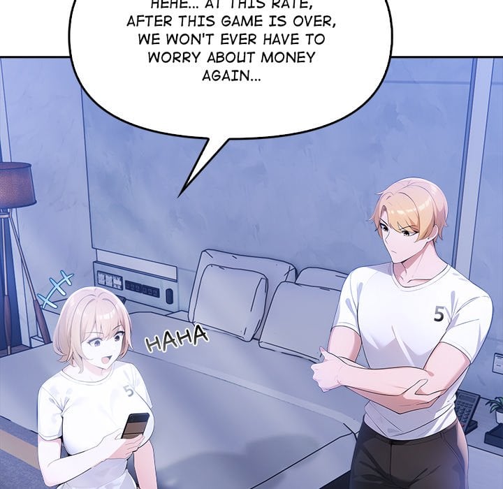 Matrimoney Game Page 20 - MangaHe