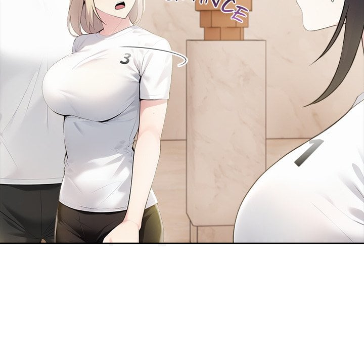 Matrimoney Game Page 191 - MangaHe