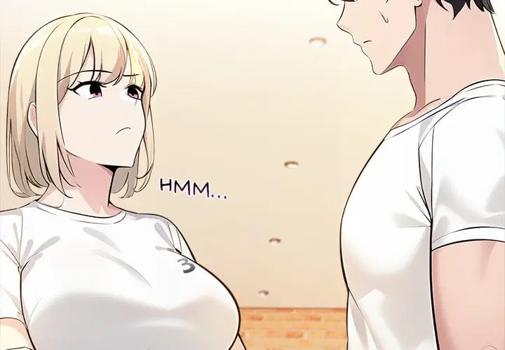 Matrimoney Game Page 3 - MangaHe