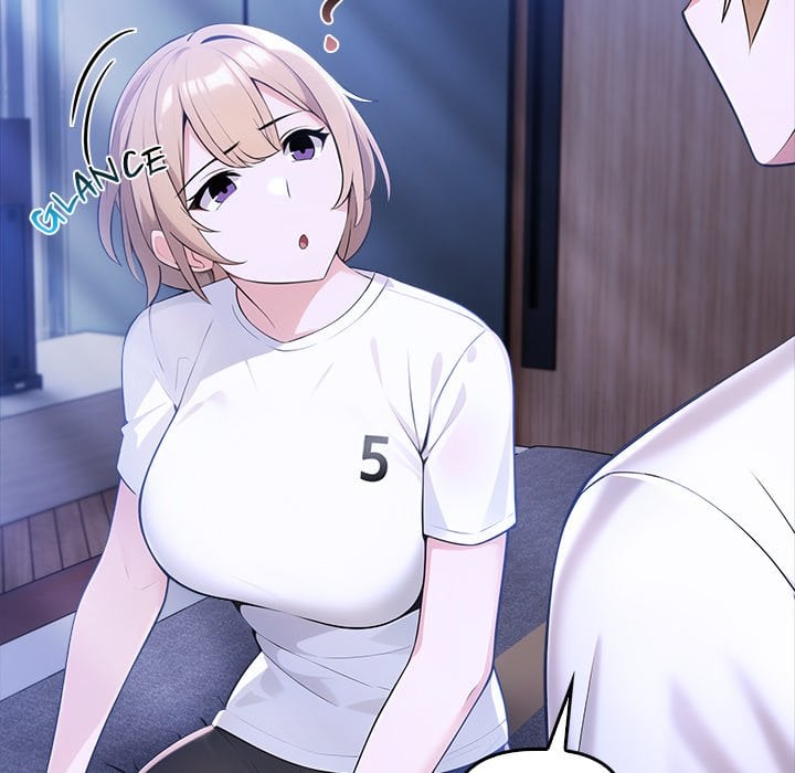 Matrimoney Game Page 25 - MangaHe