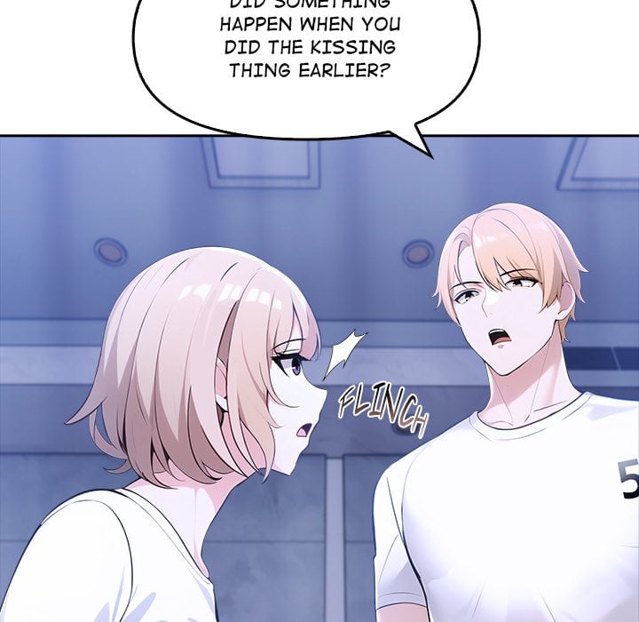 Matrimoney Game Page 27 - MangaHe